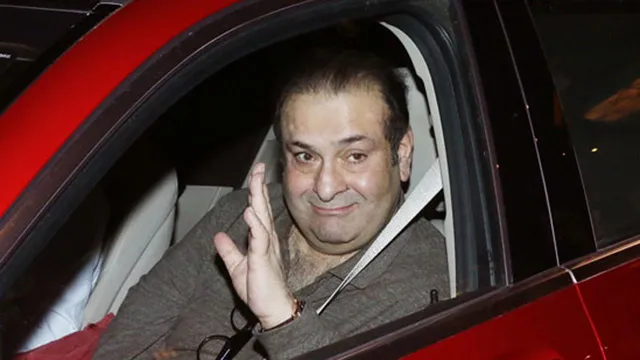 ବଲିଉଡ୍‌ ଅଭିନେତା ତଥା ନିର୍ଦ୍ଦେଶକ ରାଜୀବ କପୁରଙ୍କ ପରଲୋକ : ବଲିଉଡ ଜଗତରେ ଶୋକର ଛାୟା