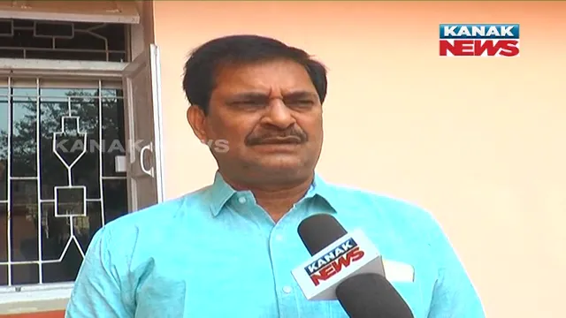 ପ୍ରଶ୍ନପତ୍ର ଭୁଲ ପ୍ରସଙ୍ଗ ଉପରେ ଗଣଶିକ୍ଷା ମନ୍ତ୍ରୀଙ୍କ ପ୍ରତିକ୍ରିୟା। ପ୍ରଶ୍ନପତ୍ର ଲିକ୍ ନୁହେଁ... ମୁଦ୍ରଣ ତ୍ରୁଟି