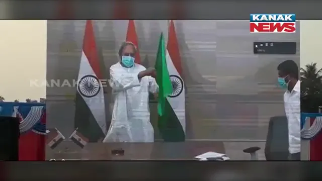 ହାଇୱେ ପେଟ୍ରୋଲିଂ ସେବାକୁ ଆରମ୍ଭ କଲେ ମୁଖ୍ୟମନ୍ତ୍ରୀ : ଗଞ୍ଜାମର ଏନ୍‌ଏଚ୍‌-୧୬ରେ ନଜର ରଖିବ ୪ ଗାଡ଼ି