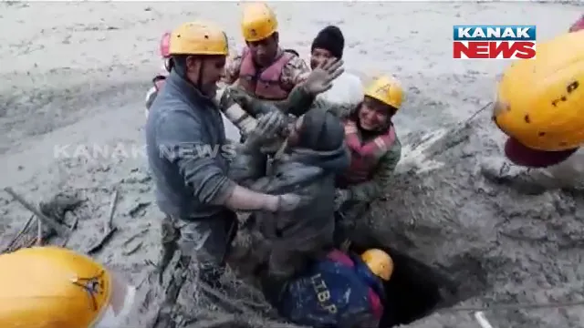 ଉତ୍ତରାଖଣ୍ଡକୁ ଦୋହଲାଇ ଦେଇଥିବା ୫ଟି ବଡ଼ ବିପର୍ଯ୍ୟୟ । ଯାଇଛି ହଜାର ହଜାର ଲୋକଙ୍କ ଜୀବନ