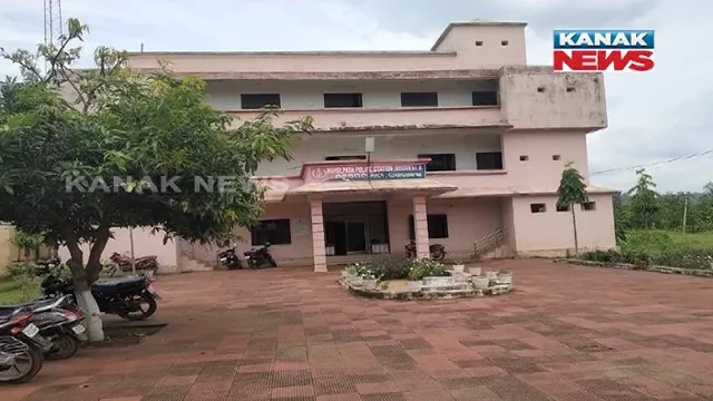 ବଡ ଭାଇକୁ ହତ୍ୟା କଲା ସାନ ଭାଇ : ଘଟଣାସ୍ଥଳରେ ପହଂଚି ପୁଲିସର ତଦନ୍ତ ଆରମ୍ଭ