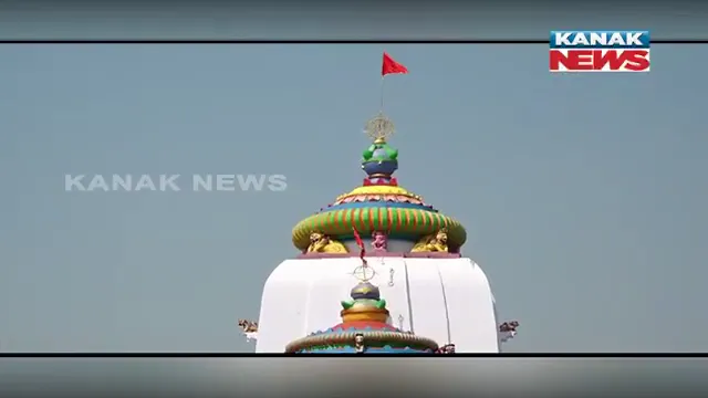 ପୁରୀ, ଲିଙ୍ଗରାଜ ଭଳି ବିରଜା ମନ୍ଦିରର ହେବ ସୌନ୍ଦର୍ଯ୍ୟକରଣ । ପ୍ରାଥମିକ ପର୍ଯ୍ୟାୟରେ ଖର୍ଚ୍ଚ ହେବ ୬ କୋଟି ୫୦ ଲକ୍ଷ ଟଙ୍କା।