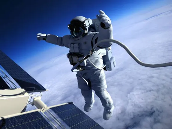 ଗଗନଯାନ ମିଶନ ପାଇଁ ତାଲିମ ଶେଷ କଲେ ୪ ଭାରତୀୟ । ମହାକାଶଚାରୀଙ୍କ ମଧ୍ୟରେ ଅଛନ୍ତି ଓଡିଶାର ନିଖିଳ ରଥ