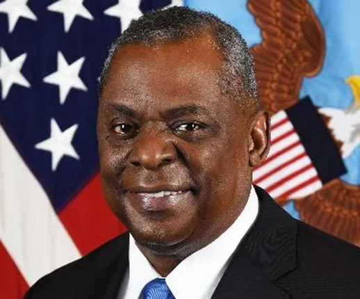 ଜୋ-ବାଇଡେନ୍ ରାଷ୍ଟ୍ରପତି ହେବା ପରେ ପ୍ରଥମ ଥର ଭାରତ ଆସୁଛନ୍ତି ଆମେରିକାର ପ୍ରତିରକ୍ଷା ସଚିବ । ବହୁ ଗୁରୁତ୍ୱପୂର୍ଣ୍ଣ ପ୍ରସଙ୍ଗ ଉପରେ ହୋଇପାରେ ଆଲୋଚନା