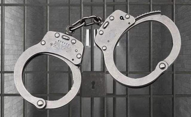 ଲାଞ୍ଚ ନେଉଥିଲେ ପୋଲିସ ବାବୁ, ଧରିଲା ଭିଜିଲାନ୍ସ । 