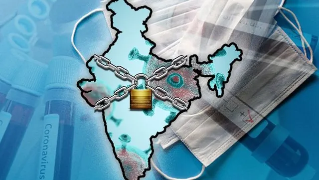 ଆଜି ଲକଡାଉନକୁ ପୁରିଲା ବର୍ଷେ... ସଂକ୍ରମଣ ବଢୁଛି... ଚିନ୍ତା ବଢୁଛି । ମହାରାଷ୍ଟ୍ର, ପଞ୍ଜାବରେ ନିୟନ୍ତ୍ରଣ ବାହାରେ କରୋନା ସ୍ଥିତି