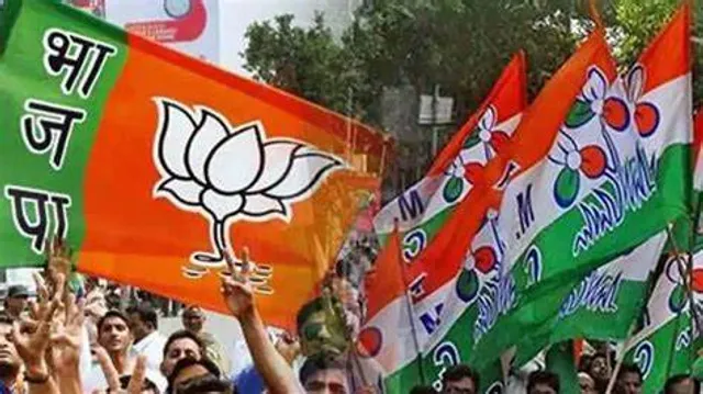 ପୂର୍ବାଂଚଳ ରାଜ୍ୟରେ କିଏ ମାରିବ ବାଜି? ପଶ୍ଚିମବଙ୍ଗରେ ବିଧାନସଭା ଦଖଲର ସ୍ୱପ୍ନ ଦେଖୁଛି ବିଜେପି । ସେପଟେ ପୁଣି କ୍ଷମତା ଦଖଲରେ ଲାଗିପଡିଛନ୍ତି ମମତା ବାନାର୍ଜୀ ।