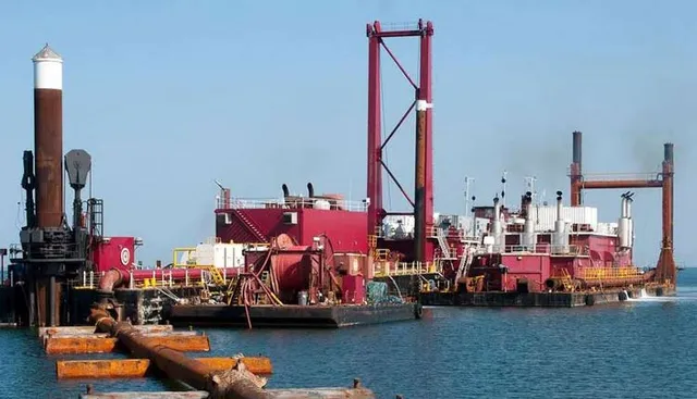 ଯାହାଜରେ କରୋନା ଆକ୍ରାନ୍ତ । ପାରାଦୀପ ବନ୍ଦରରେ ଏକ ଯାହାଜରୁ ୧୪ ଜଣ କରୋନା ଆକ୍ରାନ୍ତ ଚିହ୍ନଟ ।