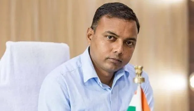 ଏକ୍ସଆଇଏମବିରେ ଛାତ୍ରଛାତ୍ରୀ ପଜିଟିଭ ଚିହ୍ନଟ ହେବା ଘଟଣା । ୨୦୪ଜଣଙ୍କ ମଧ୍ୟରୁ ୨୦୧ଜଣଙ୍କ ରିପୋର୍ଟ ନେଗେଟିଭ, ବିଏମସି କମିଶନରଙ୍କ ସୂଚନା