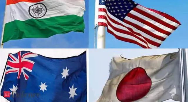 ଆସନ୍ତାକାଲି ଠାରୁ ଡିଜିଟାଲ ମାଧ୍ୟମରେ ଆରମ୍ଭ ହେବ କ୍ୱାଡ୍ ବୈଠକ । ଆମେରିକା, ଭାରତ, ଜାପାନ-ଅଷ୍ଟ୍ରେଲିଆ କଣ ନେବେ ନିଷ୍ପତ୍ତି ?