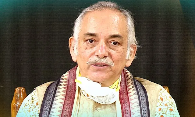 କେନ୍ଦ୍ରମନ୍ତ୍ରୀ ଧର୍ମେନ୍ଦ୍ର ପ୍ରଧାନଙ୍କ ଚିଠିର ଉତ୍ତର ଦେଲେ ଗଜପତି । କହିଲେ, ଶ୍ରୀମନ୍ଦିରର ସର୍ବାଙ୍ଗୀନ ଉନ୍ନତି ପାଇଁ ସବୁ ପଦକ୍ଷେପ ନିଆଯିବ ।