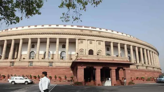 ଆଜିଠାରୁ ପାର୍ଲାମେଂଟରେ ବଜେଟ ଅଧିବେଶନର ଦ୍ୱିତୀୟ ପର୍ଯ୍ୟାୟ : ଦରବୃଦ୍ଧି ଓ ଚାଷୀ ଆନ୍ଦୋଳନକୁ ନେଇ ସରକାରଙ୍କୁ ଘେରିବାକୁ ବିରୋଧୀଙ୍କ ରଣନୀତି