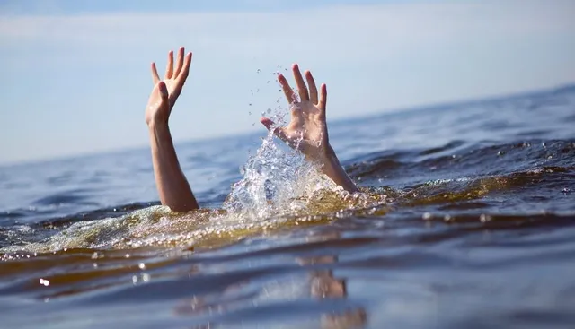 ନଦୀରେ ବୁଡି ପ୍ରାଣ ହରାଇଲେ ଦୁଇ ନାବାଳିକା । କୋରାପୁଟ ଜିଲ୍ଲା ନନ୍ଦପୁର ବ୍ଲକ ପାତାଳୀ ନଦୀରୁ ମୃତଦେହ ଉଦ୍ଧାର ।