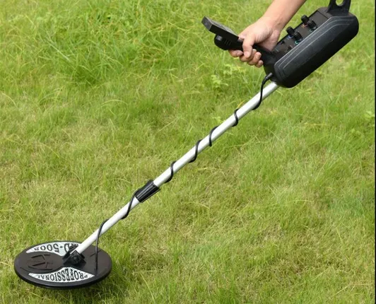 ମେସିନ୍ ଖୋଜିବ ମାଟି ତଳୁ ମୋବାଇଲ୍ । ବଦଳିଲା ଜେଲର ସୁରକ୍ଷା ଶୈଳୀ, ଆଉ ଲାଗିବନି ୪-ଜି ଜାମର୍ ।