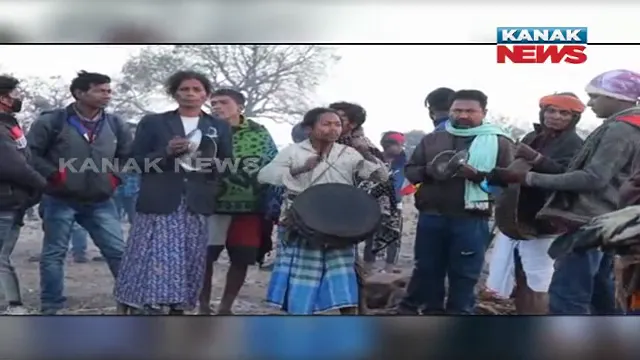 ପ୍ରକୃତି ପୂଜାର ପରମ୍ପରାକୁ ଆଜି ବି ବଜାୟ ରଖିଛନ୍ତି ଡଙ୍ଗରିଆ କନ୍ଧ ଜନଜାତି । ନିୟମଗିରିରେ କଲେ ନିୟମରାଜାଙ୍କ ପୂଜା ।