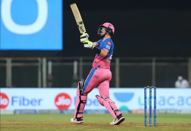 ଦିଲ୍ଲୀକୁ ଦମ୍ ଦେଖାଇଲା ରାଜସ୍ଥାନ । ମ୍ୟାଚ୍ ଛଡାଇ ଆଣିଲେ ମୋରିସ । ୩ ୱିକେଟରେ ମ୍ୟାଚ୍ ଜିତିଲା ରାଜସ୍ଥାନ ରୟାଲ୍ସ ।