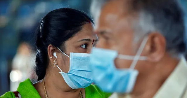 କରୋନା ମୃତ୍ୟୁ ନେଇ କର୍ଣ୍ଣାଟକରୁ ଆସିଲା ସାଂଘାତିକ ସତ । କୌଣସି ରୋଗରେ ଆକ୍ରାନ୍ତ ନଥାଇ ୩୦ ପ୍ରତିଶତ କରିଛନ୍ତି ମୃତ୍ୟୁବରଣ ।