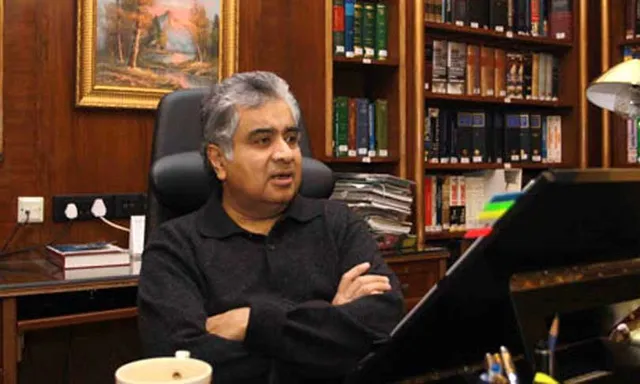 ସୁପ୍ରିମକୋର୍ଟଙ୍କ କୋଭିଡ ମାମଲାର ଶୁଣାଣି । ଓହରିଗଲେ ‘ଆମିକସ୍ କ୍ୟୁରି’ ନିଯୁକ୍ତ ହରିଶ ସାଲଭେ