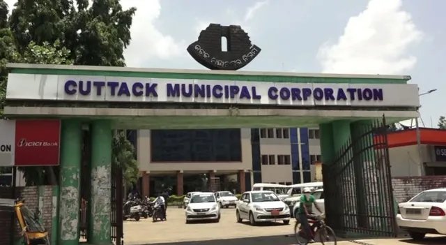 କରୋନା କଟକଣା ଉଲଙ୍ଘନ ନେଇ ଆକ୍ସନ ମୋଡରେ ସିଏମସି । ବିଭିନ୍ନ ଡାଇଗ୍ନୋଷ୍ଟିକ ସେଣ୍ଟର ଓ ହସ୍ପିଟାଲରେ ଚଢାଉ