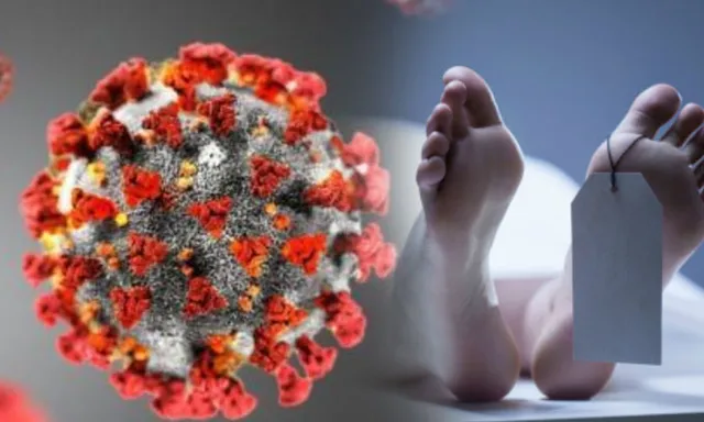 ହାରିଗଲେ କରୋନା ଯୋଦ୍ଧା । ଅଦୃଶ୍ୟ ଭୂତାଣୁ ନେଲା ଜୀବନ । ନବଜାତକୁ ଜନ୍ମଦେବା ପରେ ଆଖି ବୁଜିଲେ ଅଙ୍ଗନୱାଡି ଦିଦି ଦିପ୍ତୀମୟୀ ଦେବୀ ।