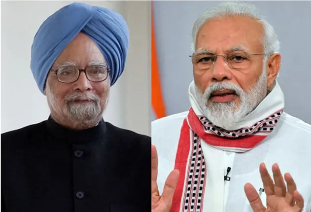 ପ୍ରଧାନମନ୍ତ୍ରୀ ମୋଦିଙ୍କୁ ଚିଠି ଲେଖିଲେ ପୂର୍ବ ପ୍ରଧାନମନ୍ତ୍ରୀ ମନମୋହନ ସିଂ । କରୋନାକୁ ନେଇ ଏମିତି ଦେଲେ ଉପଦେଶ