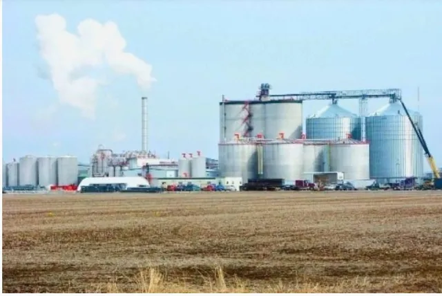 ୪୨୨ ଇଥାନଲ୍ ପ୍ରକଳ୍ପକୁ କେନ୍ଦ୍ର ସରକାରଙ୍କ ମଞ୍ଜୁରୀ । ୪୧ ହଜାର କୋଟି ଟଙ୍କା ପୁଞ୍ଜିନିବେଶର ସମ୍ଭାବନା