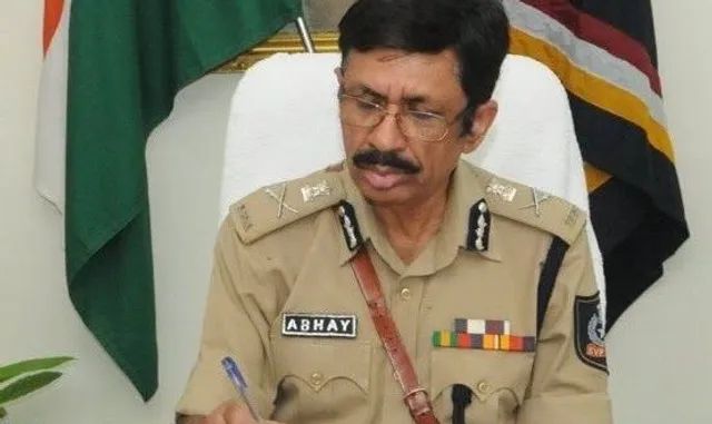 ବାତ୍ୟା ପାଇଁ ଉପକୂଳବର୍ତ୍ତୀ ଜିଲ୍ଲା ଗୁଡିକର ସୁରକ୍ଷା ସମୀକ୍ଷା କଲେ ଡିଜିପି । କହିଲେ, ଆମେ ପୂରା ପ୍ରସ୍ତୁତ ଅଛୁ