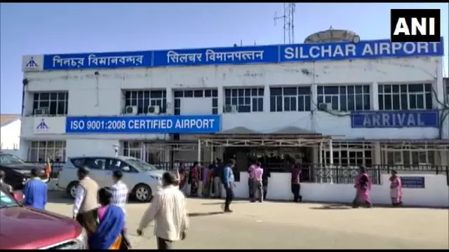 କୋଭିଡ ଟେଷ୍ଟ ନକରାଇ ବିମାନବନ୍ଦରରୁ ଖସିଗଲେ ୩ ଶହ ଯାତ୍ରୀ । ଏତଲା ଦେବାକୁ ପ୍ରସ୍ତୁତ ହେଉଛନ୍ତି ବିମାନବନ୍ଦର କର୍ତ୍ତୁପକ୍ଷ