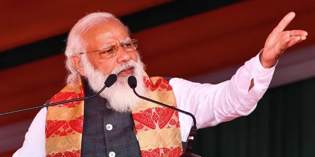 ଭାଷଣ ଶୁଣୁ ଶୁଣୁ ବେହୋସ୍ ହୋଇଗଲେ ବ୍ୟକ୍ତି । ଚିକିତ୍ସା ପାଇଁ ପ୍ରଧାନମନ୍ତ୍ରୀ ପଠାଇଲେ ନିଜ ଡାକ୍ତରୀ ଟିମ୍