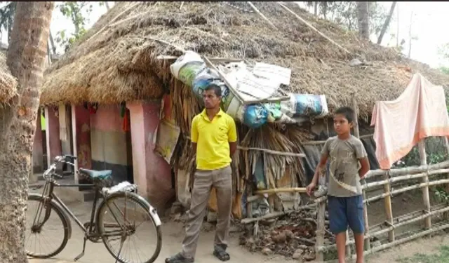 ଆବାସ ଯୋଜନାରେ ଅନିୟମିତତା ନେଇ ଯାଜପୁରରୁ ଆସିଲା ଅଭିଯୋଗ । ହାତଗୁଞ୍ଜା ନଦେଲେ ମିଳୁନି ଘର । ସେପଟେ ଘରପାଇ ଭଡାରେ ଲଗାଉଛନ୍ତି ହିତାଧିକାରୀ