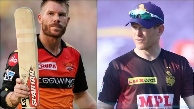 ଆଇପିଏଲ ଲଢେଇ: ଆଜି ମୁହାଁମୁହିଁ ହେବେ କୋଲକାତା-ହାଇଦ୍ରାବାଦ