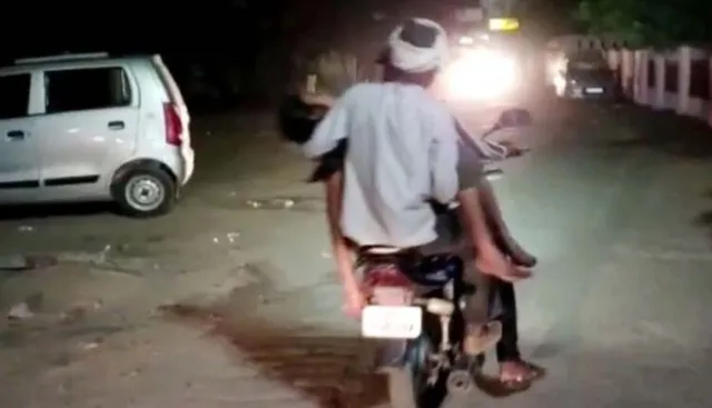 କଲବଲ କରୁଛି କରୋନା... ଅକ୍ସିଜେନ୍ ଅଭାବରୁ ଛଟପଟ ହୋଇ ବାପା କୋଳରେ ଚାଲିଗଲା କୁନି ଝିଅର ଜୀବନ