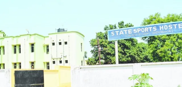 ସୋମବାରଠୁ ରାଜ୍ୟରେ ସ୍ପୋର୍ଟସ ହଷ୍ଟେଲ ବନ୍ଦ । କରୋନା ସଂକ୍ରମଣକୁ ଦୃଷ୍ଟିରେ ରଖି ନିଆଗଲା ନଷ୍ପତ୍ତି । 