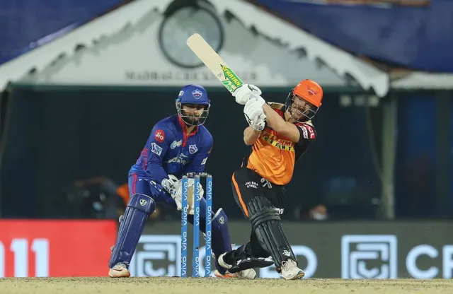 ସୁପରଓଭରରେ ବାଜି ମାରିଲା ଦିଲ୍ଲୀ । ୱାର୍ଣ୍ଣରବାହିନୀକୁ ପରାସ୍ତ କଲା ପନ୍ତବାହିନୀ ।