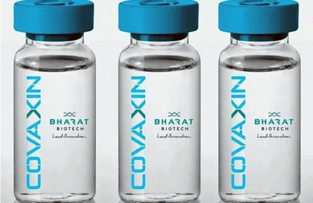 କରୋନା ମୁକାବିଲାରେ ବେସି ଫଳପ୍ରଦ ହେଉଛି ଭାରତର ଦେଶୀ ଟିକା । ଭୂତାଣୁକୁ କୋଭାକ୍ସିନ୍ ଅକ୍ଷମ କରୁଥିବା କହିଛନ୍ତି ହ୍ୱାଇଟହାଉସର ମୁଖ୍ୟ ଭେଷଜ ପରାମର୍ଶଦାତା