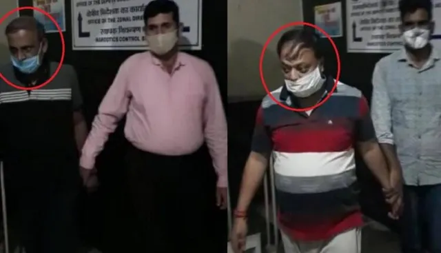 ଭାରତରେ ବେଆଇନ ଘୋଷିତ ଔଷଧର ବିଦେଶକୁ ହେଉଥିଲା ଚୋରାଚାଲାଣ, ୧୨ କୋଟି ମୂଲ୍ୟର ବେଆଇନ ଔଷଧ ଜବତ କଲା ଏନସିବି । ୪ ଗିରଫ ।