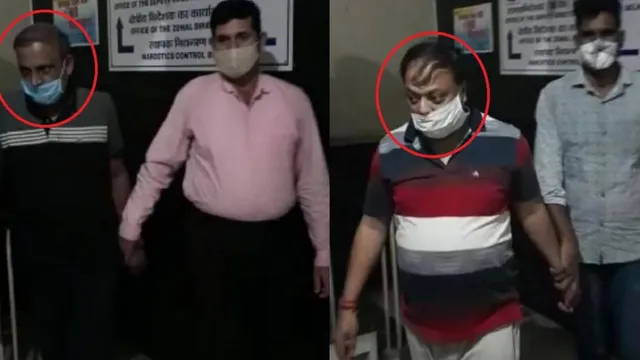 ୧୨ କୋଟି ଟଙ୍କାର ବ୍ୟାନ ମେଡିସିନ୍ ଜବତ କଲା ଏନସିବି । ୪ ବେପାରୀ ଗିରଫ, ୟୁରୋପ ପର୍ଯ୍ୟନ୍ତ ବ୍ୟାପିଛି ବ୍ୟବସାୟର ଚେର