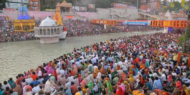 କୁମ୍ଭମେଳାରୁ ଓଡିଶା ଫେରିଛନ୍ତି ୧୫୬ ଜଣ ବ୍ୟକ୍ତି । ସଙ୍ଗରୋଧରେ ରହିବାକୁ ସରକାରଙ୍କ ନିର୍ଦ୍ଦେଶ