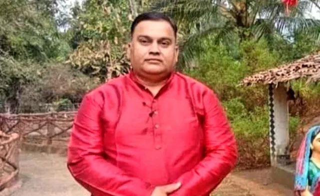 କରୋନା ଲଢ଼େଇରେ ହାରିଗଲେ ସାମ୍ବାଦିକ ଓ ମଞ୍ଚ ଅଭିନେତା ଭାନୁପ୍ରକାଶ ରଥଙ୍କ ପରଲୋକ : ଝୁରିହେଉଛି ବହୁ ମଞ୍ଚ ଓ ଦୂରଦର୍ଶନ