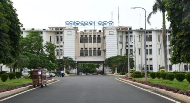 ରାଜ୍ୟ କ୍ୟାବିନେଟରେ ବଡ ଘୋଷଣା ସମ୍ଭାବନା: ମୁଖ୍ୟମନ୍ତ୍ରୀଙ୍କ ଅଧ୍ୟକ୍ଷତାରେ ହେବ ବୈଠକ