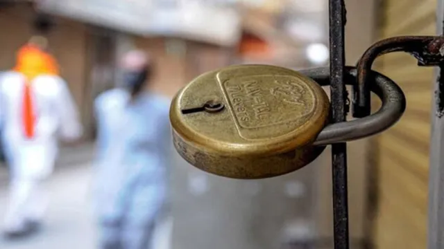 ଆଜି ଦିନ ୧.୪୫ରେ ମୁଖ୍ୟ ଶାସନ ସଚିବଙ୍କ ପ୍ରେସମିଟ୍ । ଲକଡାଉନ ସମ୍ପର୍କରେ ହୋଇପାରେ କି ବଡ ଘୋଷଣା ?