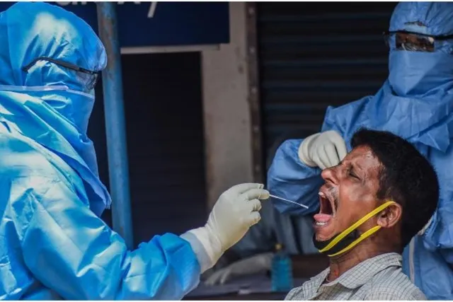 ରାଜ୍ୟରେ ଦୈନିକ ସଂକ୍ରମଣ ୩୦ ହଜାର ଛୁଇଁପାରେ! ନୂଆ ଷ୍ଟ୍ରେନ ଓ ମ୍ୟୁଟେସନ ଘାତକ ହୋଇପାରେ । ସତର୍କ ନହେଲେ ଉପୁଜିବ ସାଂଘାତିକ ସ୍ଥିତି ।