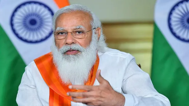 ଡାକ୍ତର ଦିବସରେ ସାରା ଦେଶର ଡାକ୍ତରଙ୍କୁ ପ୍ରଣାମ ଜଣାଇଲେ ପ୍ରଧାନମନ୍ତ୍ରୀ । କହିଲେ ଡାକ୍ତର ଭଗବାନଙ୍କ ଦ୍ୱିତୀୟ ଅବତାର ।