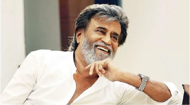 ସୁପରଷ୍ଟାର ରଜନୀକାନ୍ତଙ୍କୁ ଦାଦା ସାହେଦ ଫାଲକେ ସମ୍ମାନ । ବର୍ଷ ୨୦୨୦ ପାଇଁ ଫାଲକେ ସମ୍ମାନ ପାଇବେ ରଜନୀକାନ୍ତ ।