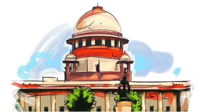 ଭାରତ ସରକାରଙ୍କ କୋଭିଡ ପ୍ରସ୍ତୁତିକୁ ନେଇ ପ୍ରଶ୍ନ ଉଠାଇଲେ ସୁପ୍ରିମକୋର୍ଟ । କରୋନା ମୁକାବିଲାରେ ସରକାରଙ୍କ ବିଫଳତାକୁ କଲେ ଦାୟୀ ।