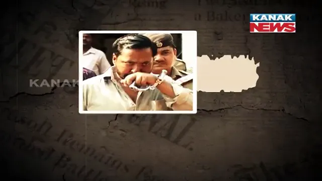 ହାଇଦର ହାତରେ ହାତକଡି ପକାଇଲା ପୋଲିସ । ହେଲେ ଏବେ ବି ପ୍ରଶ୍ନ ଘେରରେ ହାଇଦର ଫେରାର୍ ହେବା ଘଟଣା ।