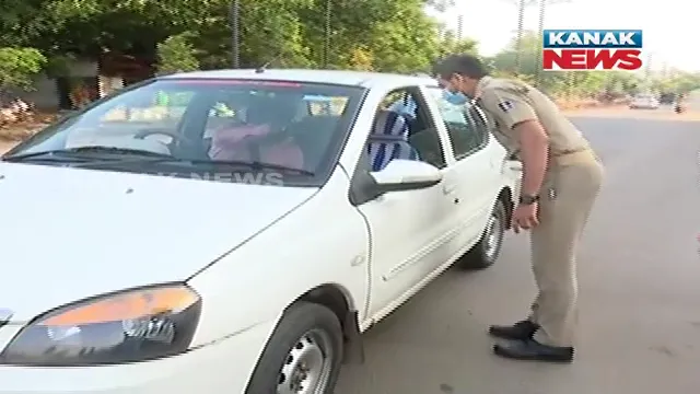 ଆଜି, କାଲି ସଟ୍‌ଡାଉନ୍‌ : କଟକଣା ଉଲ୍ଲଂଘନ ରୋକିବାକୁ ବିଏମ୍‌ସିର ସ୍ବତନ୍ତ୍ର ବ୍ୟବସ୍ଥା; ଅସୁବିଧାର ସମ୍ମୁଖୀନ ହେବେନି କରୋନା ଆକ୍ରାନ୍ତ