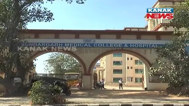 ସୁନ୍ଦରଗଡ଼ ଏନଟିପିସି କୋଭିଡ୍ କେୟାର ସେଂଟରରେ ବ୍ୟାପକ ଅବ୍ୟବସ୍ଥା : ସାଂଘାତିକ ଅଭିଯୋଗ ଆଣିଲେ ରୋଗୀ, କହିଲେ ୧୦ ଘଂଟା ଧରି ଦିଆଯାଇନଥିଲା ଖାଦ୍ୟ