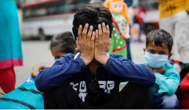 କରୋନାରେ ବାପା, ମା ପ୍ରାଣ ହରାଇଲେ, ପିଲାଙ୍କୁ ମିଳିବ ୧୦ ଲକ୍ଷ ଟଙ୍କାର ସହାୟତା । ୧୮ ବର୍ଷ ପର୍ଯ୍ୟନ୍ତ ମିଳିବ ସ୍ୱାସ୍ଥ୍ୟବୀମା । 