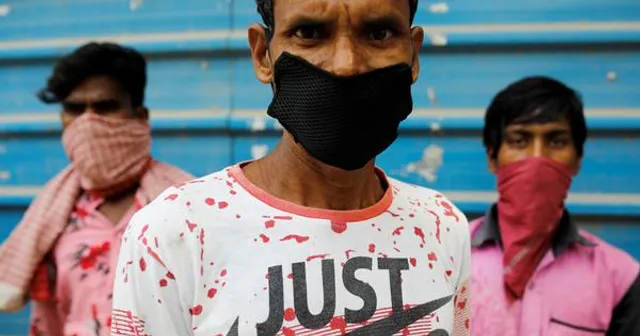 ସହର ପରେ ଗାଁ ମୁହାଁ ହେଉଛି ଦ୍ୱିତୀୟ ଲହର । ଓଡିଶା ସମେତ ୧୩ଟି ରାଜ୍ୟରେ ଗାଁରୁ ଆସୁଛି ଅଧିକ ସଂକ୍ରମଣ । 